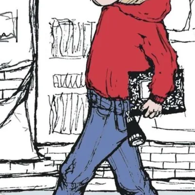 Harriet the Spy