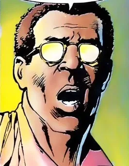 Harris Blaine, Jr.