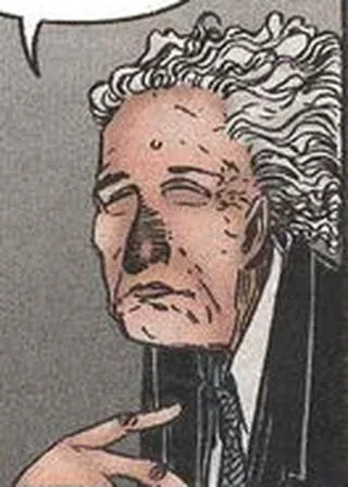 Harrison Cochrane