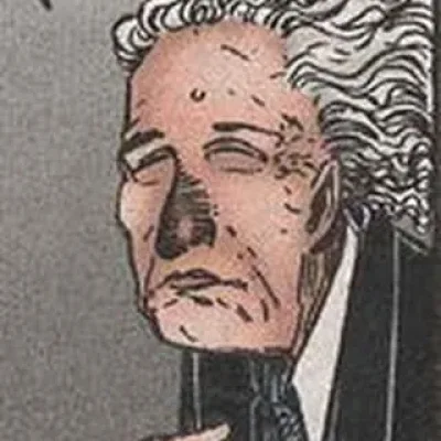 Harrison Cochrane