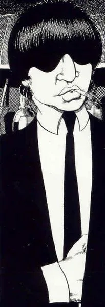 Harrison Starkey