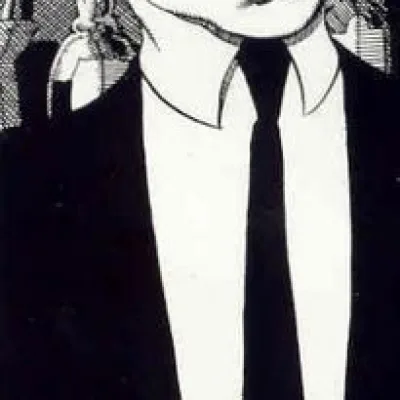Harrison Starkey