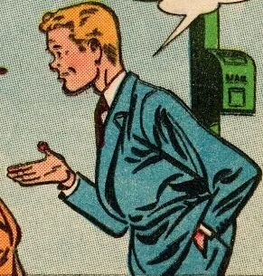 Harrister the Barrister
