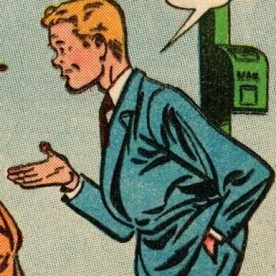 Harrister the Barrister