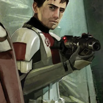 Harron Tavus