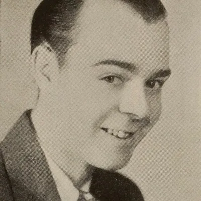Harry Barris