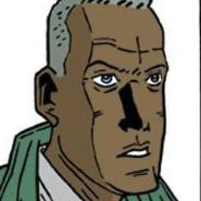 Harry Crane