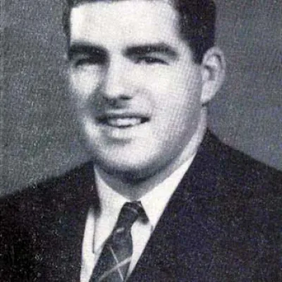 Harry Daghlian