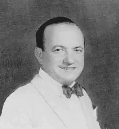 Harry Donenfeld