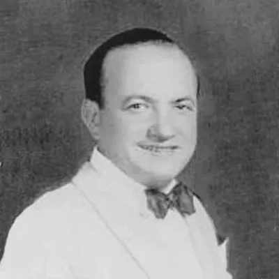 Harry Donenfeld