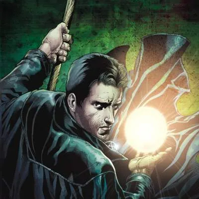 Harry Dresden