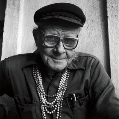 Harry Hay