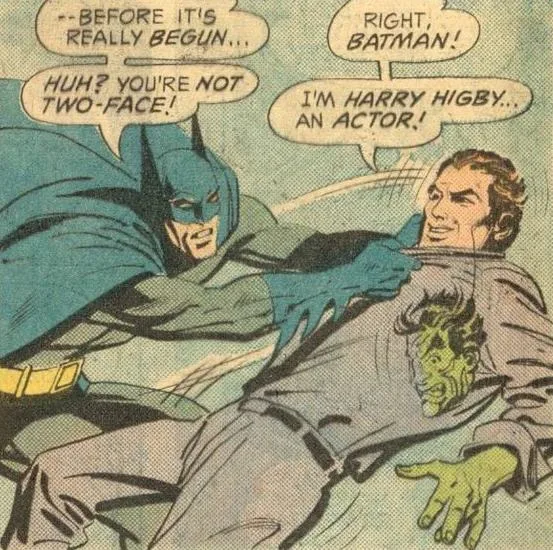 Harry Higby