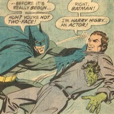 Harry Higby