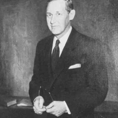 Harry Hopkins