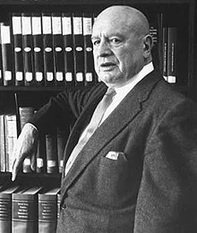 Harry J. Anslinger