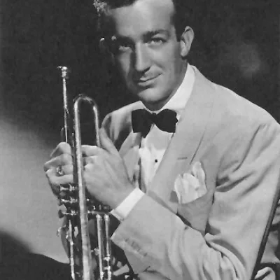 Harry James