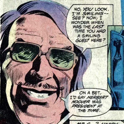 Harry Kay