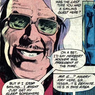 Harry Kay
