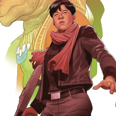 Harry Kim