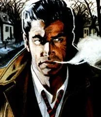 Harry Kraft