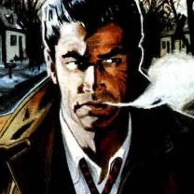 Harry Kraft