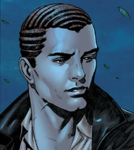 Harry Osborn