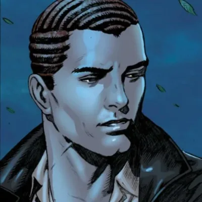 Harry Osborn