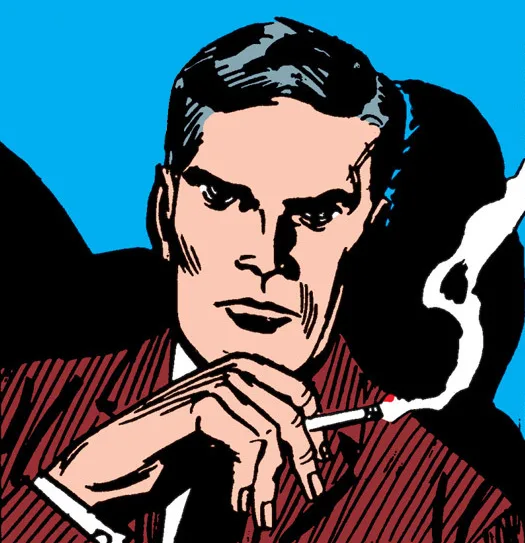 Harry Phillips