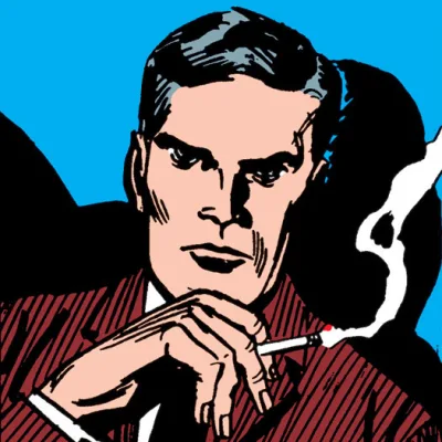 Harry Phillips