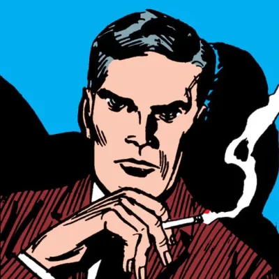 Harry Phillips