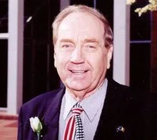 Harry S. Dent Sr.