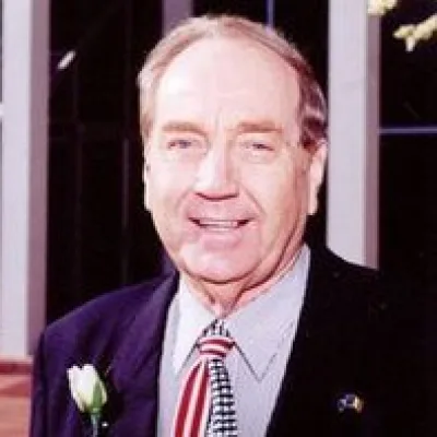 Harry S. Dent Sr.