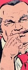 Harry S. Osgood