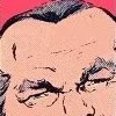 Harry S. Osgood