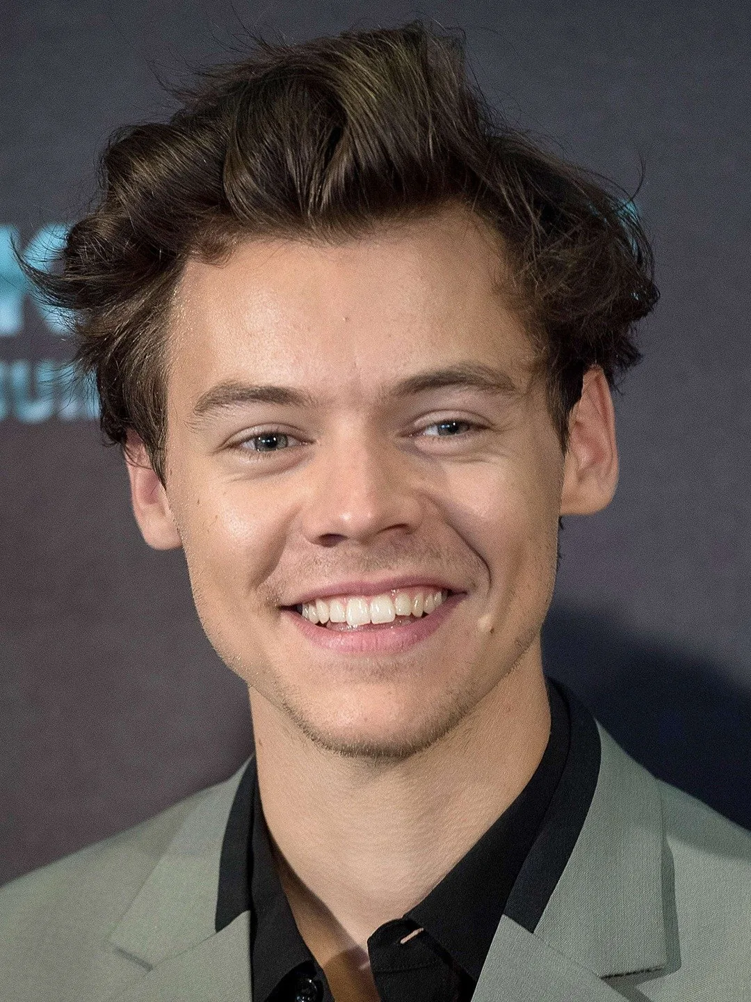 Harry Styles