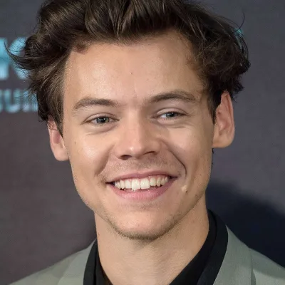 Harry Styles