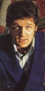 Harry Sullivan