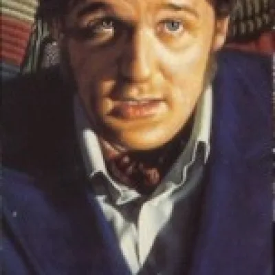 Harry Sullivan
