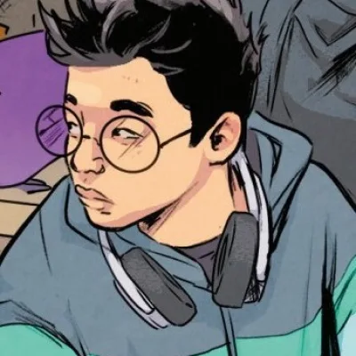 Harry Tran