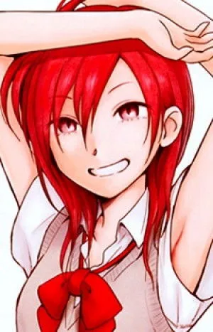Haru Hozuki