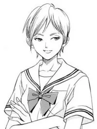 Haru Ichinose