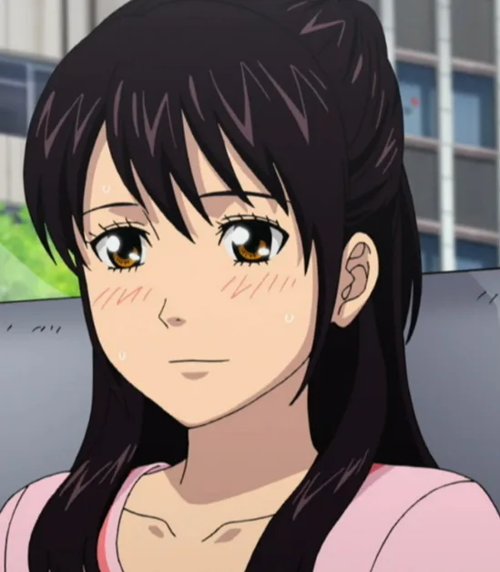 Haru Kirishima