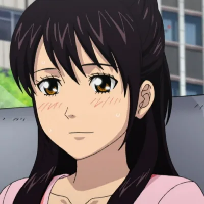 Haru Kirishima