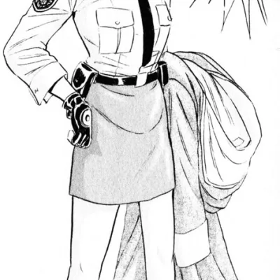 Haru Mido