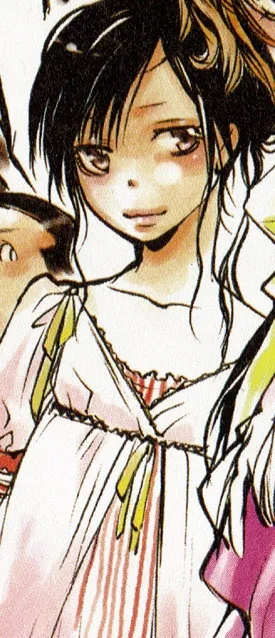 Haru Miura