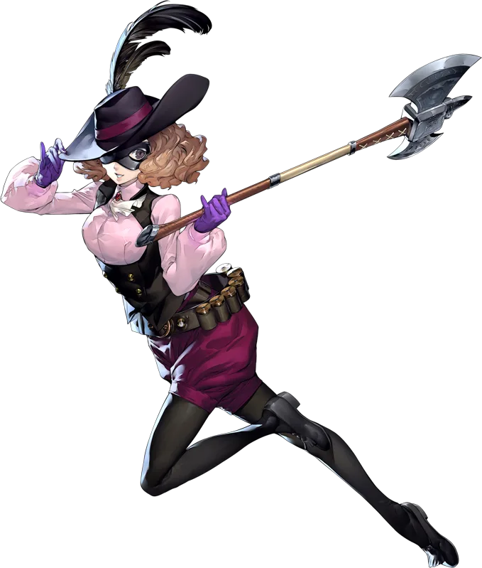 Haru Okumura