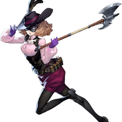 Haru Okumura