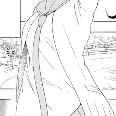 Haru Onodera