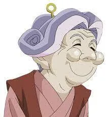Haru Tsukumo